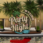 PARTY DAN DANGDUT TO NIGHT