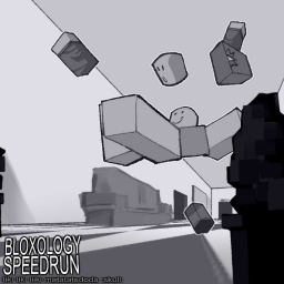 bloxology speedrun