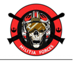 SWR: Rebel Militia Forces