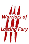 Warriors Of Lasting Fury