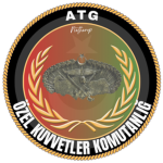 | ATG | Özel Kuvvetler Komutanlığı