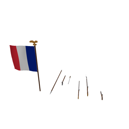 My (sort of) Revamped thepoopxd Weapons