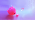 Pink Foxxo