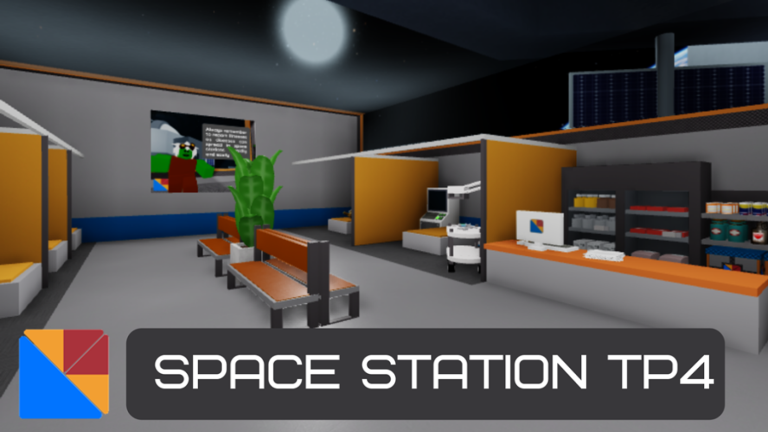 Innovation Inc. Odesa Station🌌 screenshot 2