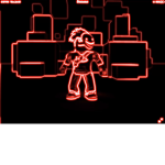Evil hacker group