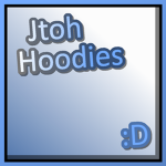 Jtoh Hoodies