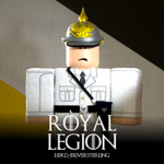 Royal Legion of the Rhine