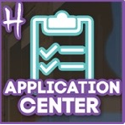 Application Center™