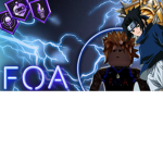 FOA FAMILY OVER ALL