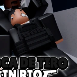 [UPDATING] RIVER SHOOTOUT icon