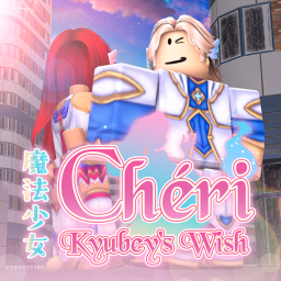 CHÉRI S4: Kyubey's Wish