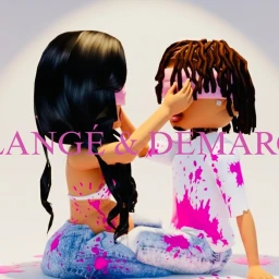 Kelange's Baby Shower icon
