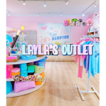 LAYLA’S OUTLET