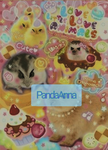 PandaAnna