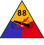 88’th Armoured Division
