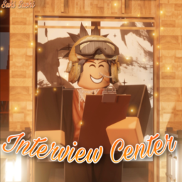 📋 Interview Center (IN-DEV)