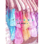 Designs by Evie