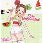 Ibella is the best watermelon
