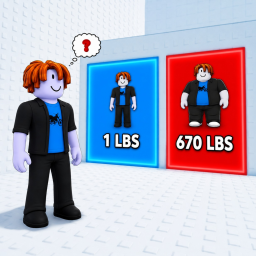 Would you Rather: Size Tower