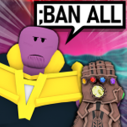 FREE OWNER ADMIN [;KICK, ;BAN, ;GLOBALALERT]