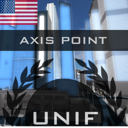 Axis Point