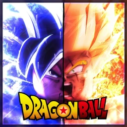 DBZ Devolved OLD icon