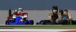 Whilton Mill Karting