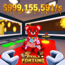[💰] Steal a Fortuno