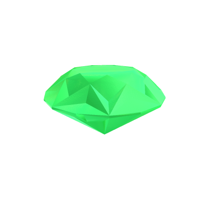Working Master Emerald (updated)