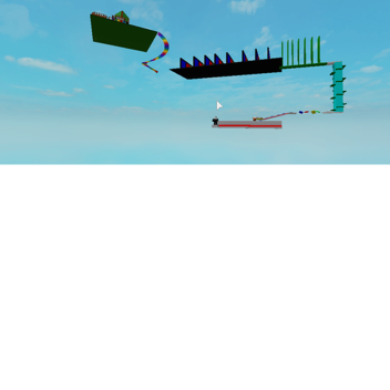 easy parkour