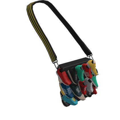 adidas Sambas Shoe Bag thumbnail