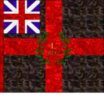 Queen's Own Regiment of the Foot