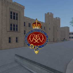 Tower of London