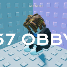 67 obby tower!