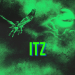 ITZ ON THE RIZE