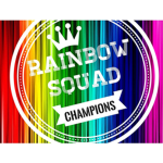 -Rainbow Squad-
