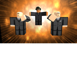 Roblox C.I.A Agency's HQ