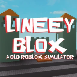 LineeyBlox Rebuild icon