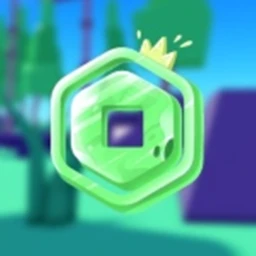 Pls Donate icon