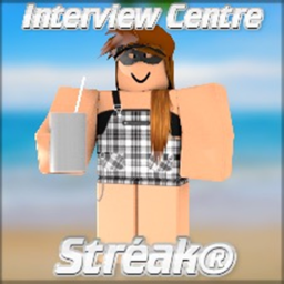Stréak's Interview Centre