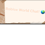 World Chat!