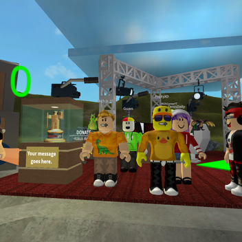 [Your Here]  YouTube [Gams]