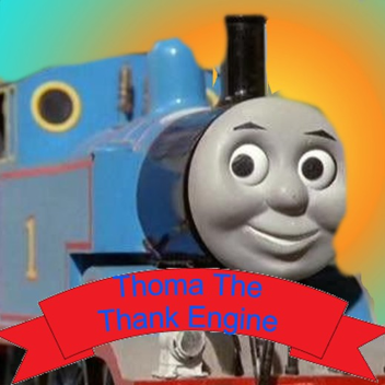 Thomas the tank engine
