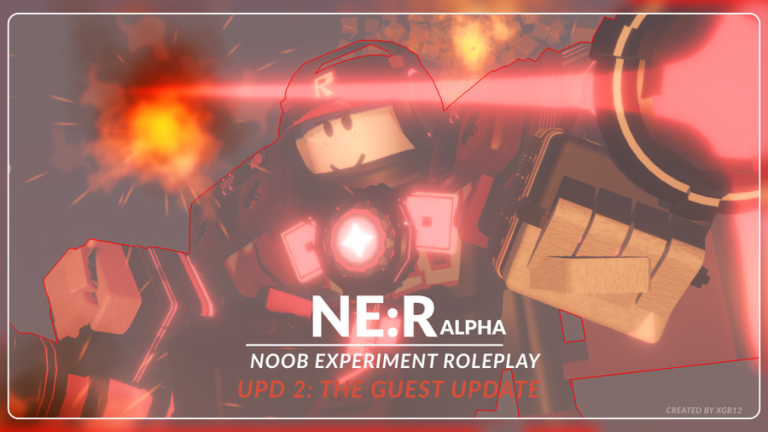 Noob Experiment: Roleplay screenshot 3