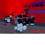#ActiveGxng [AG]