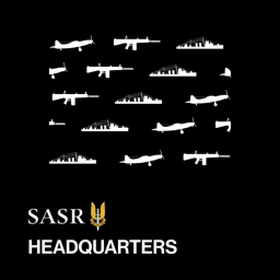 SASR HQ