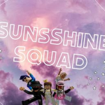 SunsShine Squad