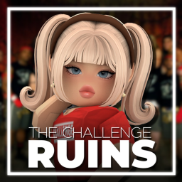The Challenge: Ruins