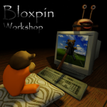 Bloxpin Workshop