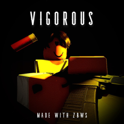 Vigorous - test